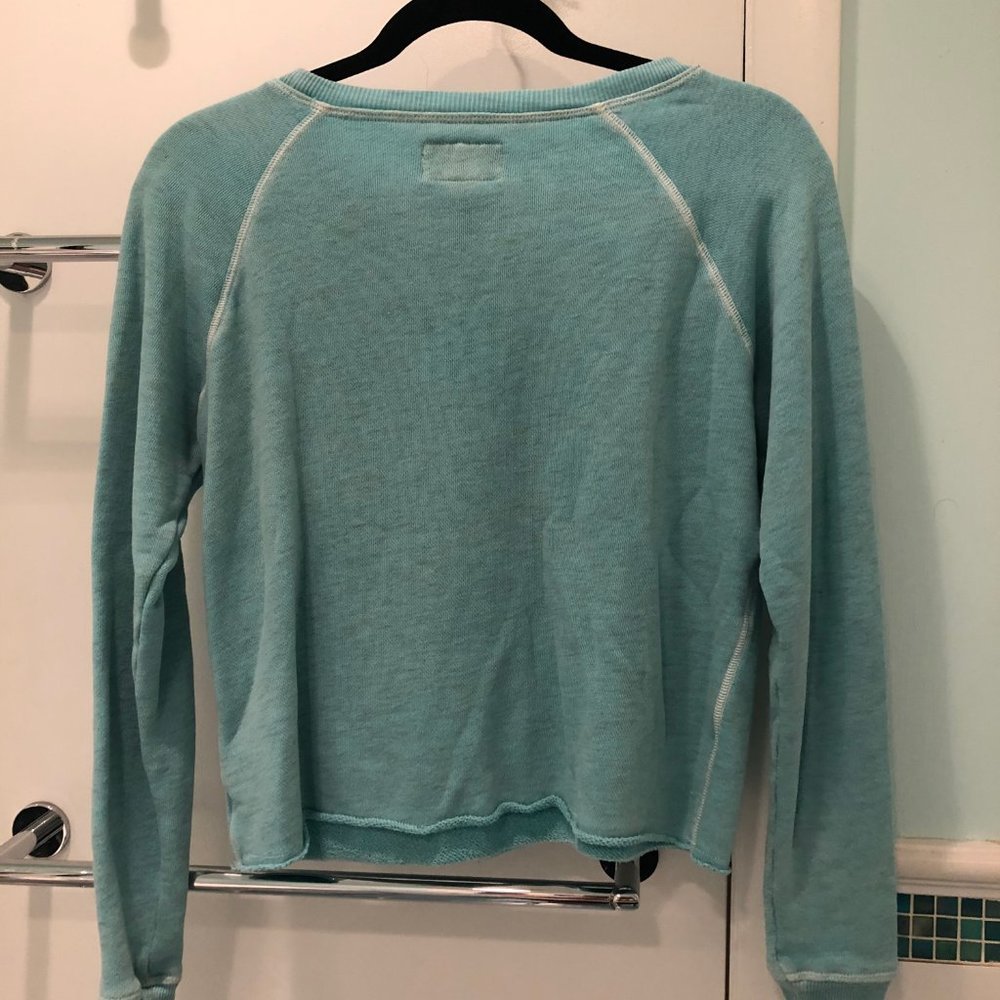 American Eagle Sweatshirt - Picture 3 of 5